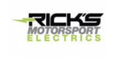 RICK'S MOTORSPORT EL