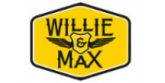 WILLIE + MAX LUGGAGE