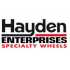 HAYDEN ENTERPRISES I