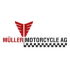 MUELLER MOTORCYCLE A
