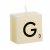 VELA “G”