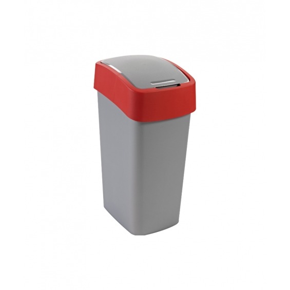 CUBO BASURA 10L