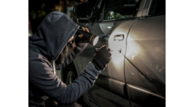 Consejos para prevenir el robo de tu coche y su contenido