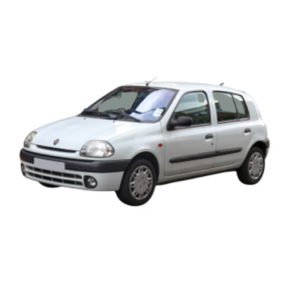 RENAULT CLIO 1998-2001