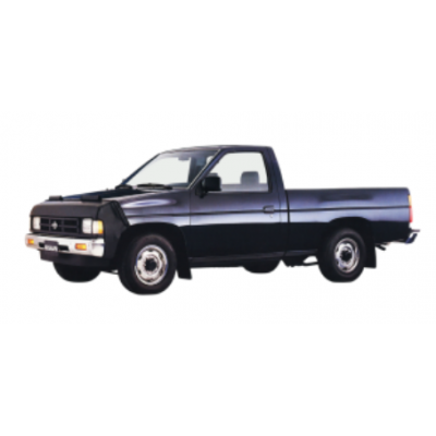 NISSAN PICKUP (D21) CABINA SIMPLE 1986-1992