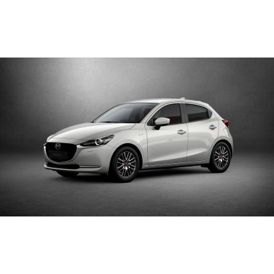 MAZDA 2 2020-