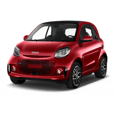 SMART FORTWO 2023-
