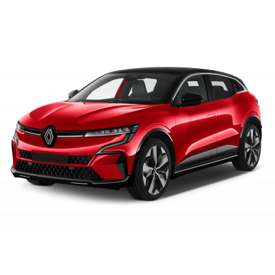 RENAULT MEGANE E-TECH 2022-