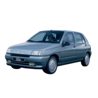 RENAULT CLIO 1996-1998