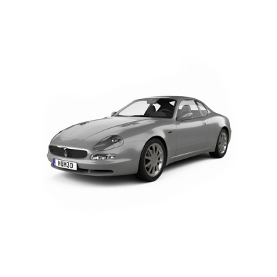 MASERATI 3200/4200 GT 2001-2005