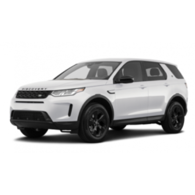 LAND ROVER DISCOVERY SPORT 2019-