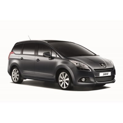 PEUGEOT 5008 2010-2013