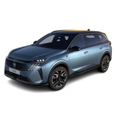 PEUGEOT 5008 2024-