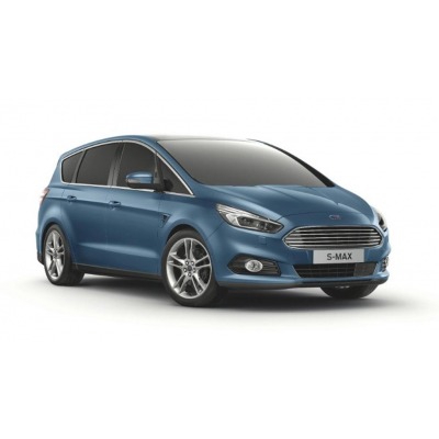 FORD S-MAX 2019-