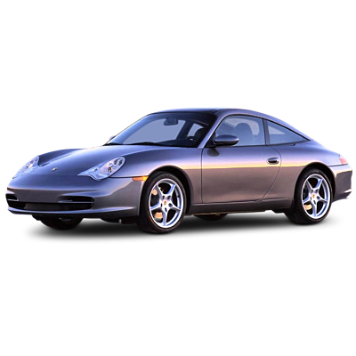 PORSCHE 911 (996) 2000-2005