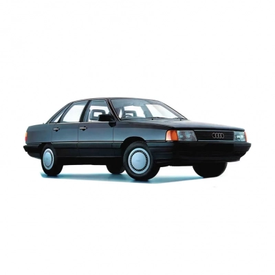 AUDI 100 1982-1990
