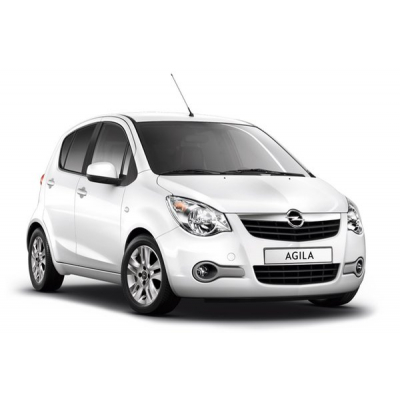 OPEL AGILA 2008-2014 (H08)