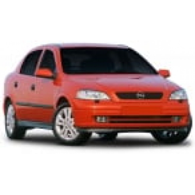 OPEL ASTRA G 1998-2004 (T98/F35)