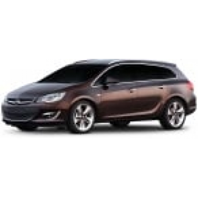 OPEL ASTRA J 5D/S.W. 2013-2016 (P10)