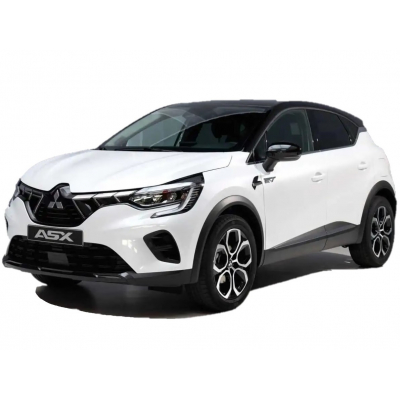 MITSUBISHI ASX 2023-