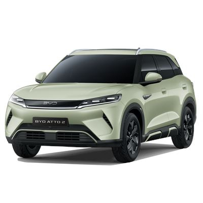 BYD ATTO 2 2024-