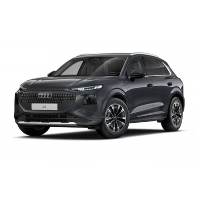 AUDI Q3 2025- (FJB/FJN)