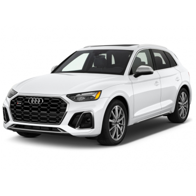 AUDI Q5 2024-