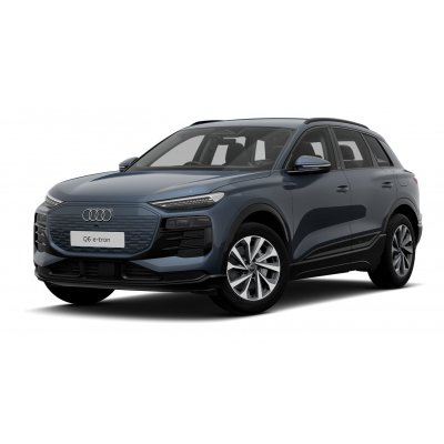 AUDI Q6 E-TRON 2024-