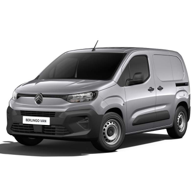 CITROEN BERLINGO VAN 2024- (ER/EC)