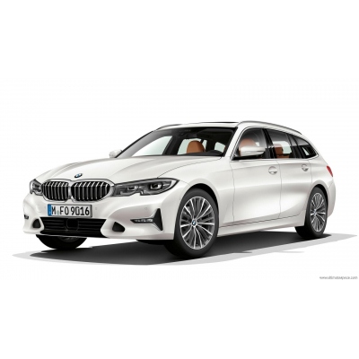BMW SERIE 3 (G20/G21) SDN / FAMILIAR 2022-