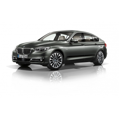 BMW SERIES 5 (F07) GT 2013-2016