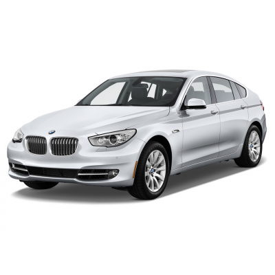 BMW SERIES 5 (F07) GT 2010-2013