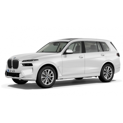 BMW X7 (G07) 2023-