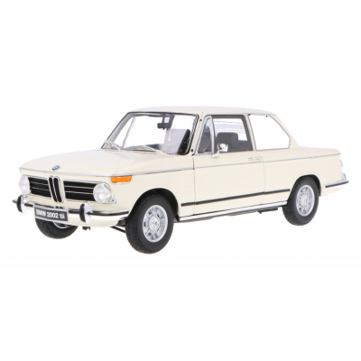 BMW 1600/2002 1966-1977