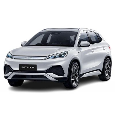 BYD ATTO 3 2022-