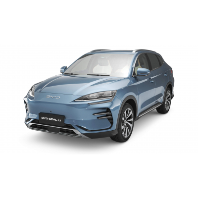 BYD SEAL U / BYD SONG PLUS 2024-