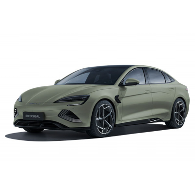 BYD SEAL 2023-