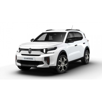 CITROEN C3 AIR CROSS 2024- (SJ)
