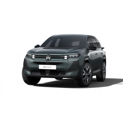 CITROEN C5 AIR CROSS 2025-