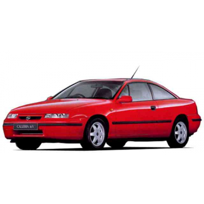 OPEL CALIBRA 1989-1995 (C89)