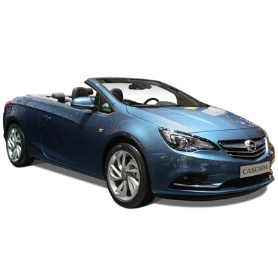 OPEL CASCADA 2013- (W13)