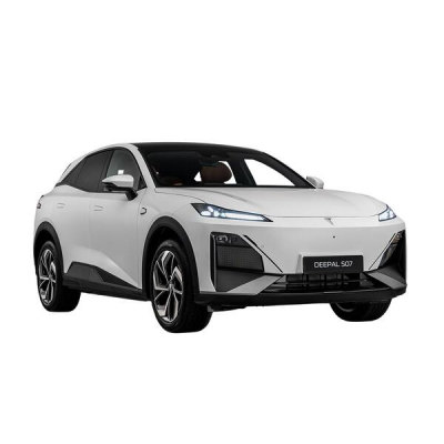 CHANGAN DEEPAL S07 2024-