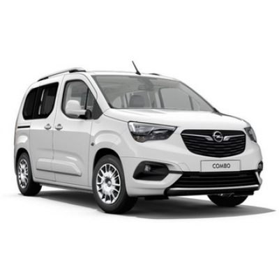 OPEL COMBO 2018-2024 (X12)