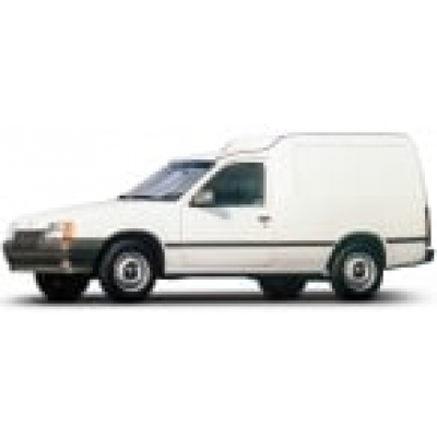 OPEL COMBO 1985-1988 (TF0/TF1)
