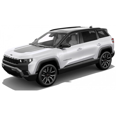 JEEP COMPASS 2025- (J4U)