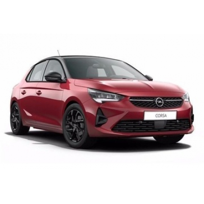 OPEL CORSA F 2019-2023 (P2J0)