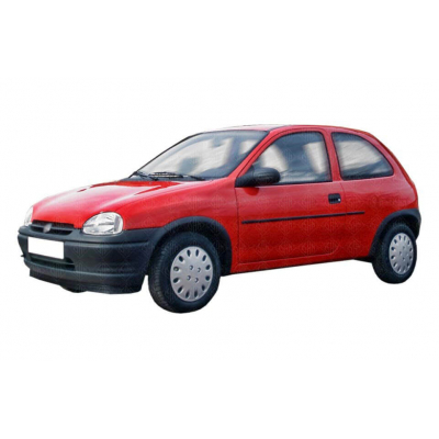 OPEL CORSA B 1993-1995 (S93)