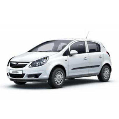 OPEL CORSA D 2006-2015 (S07)