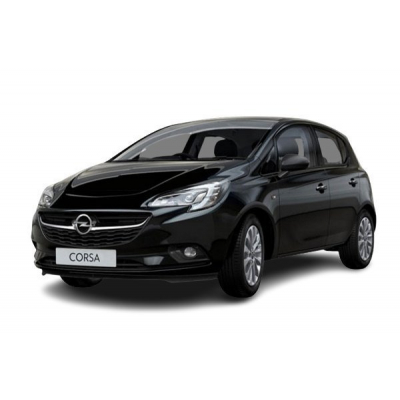 OPEL CORSA E 2015-2019 (X15)