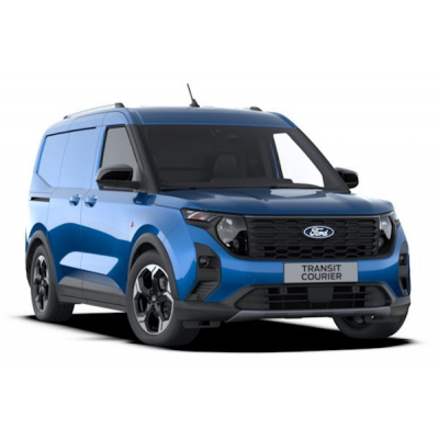 FORD TRANSIT/TOURNEO COURIER 2023- (CHQ)